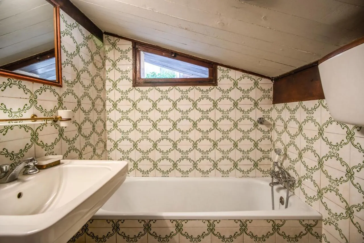 アパート ローマSant'Eligio Attic With Exclusive Terrace Campo Di Fioriアパートメント