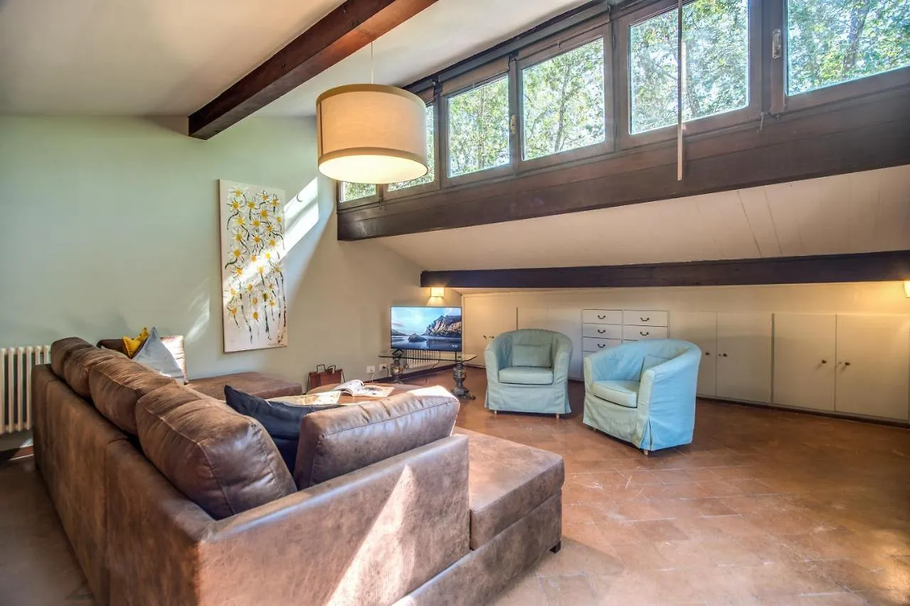 ローマSant'Eligio Attic With Exclusive Terrace Campo Di Fioriアパートメント 0*, ローマ